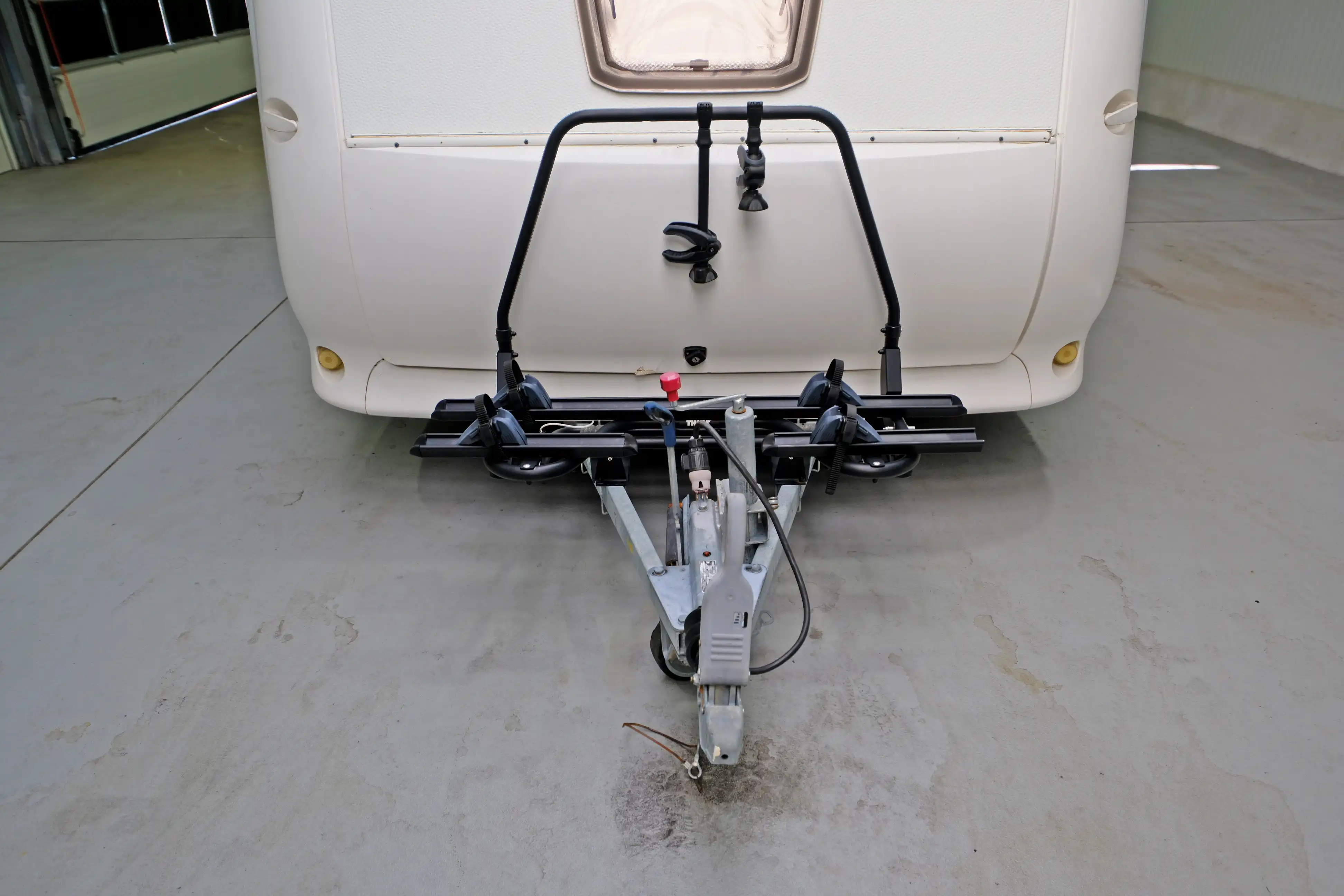 HOBBY Prestige 495 UFE